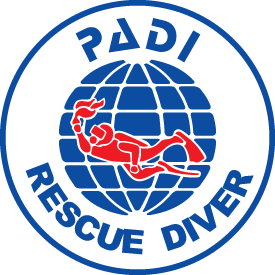Padi Emblème Advanced Diver 